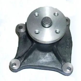 Gmb Water Pump For Mitsubishi Fuso Canter - Gwm33a 1