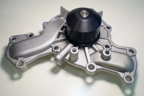 Gmb Water Pump For Hyundai Sonata, Mitsubishi Galant, L200, Pajero - Gwm40a 1