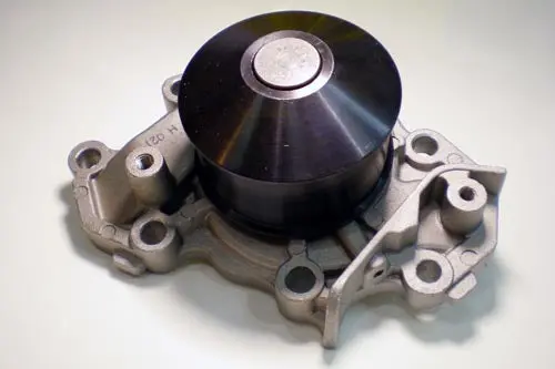 Gmb Water Pump For Mitsubishi Aspire, Galant, Lancer, Mirage - Gwm55a 1