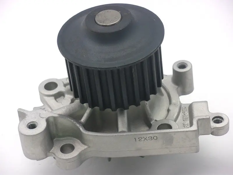 Gmb Water Pump For Mitsubishi Galant Dion Lancer Galant Pajero Gwm-59A Gwm59a 1