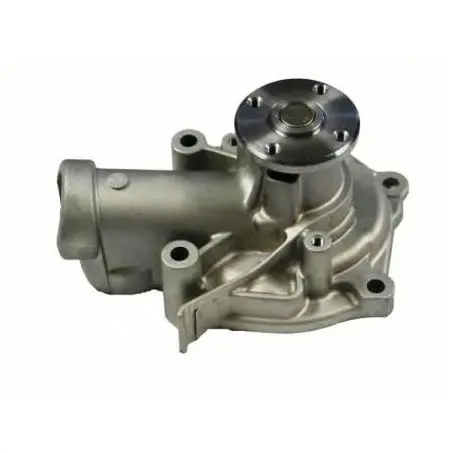 Gmb Water Pump For Mitsubishi Grandis, Lancer, Outlander, Volvo S80 - Gwm78a 1
