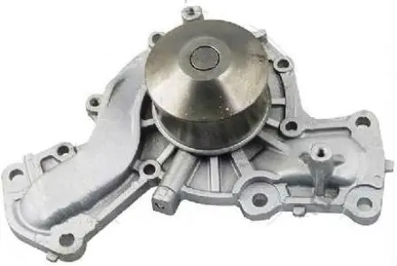 Gmb Water Pump For Mitsubishi Delica, Pajero, Triton, 380 - Gwm79a 1