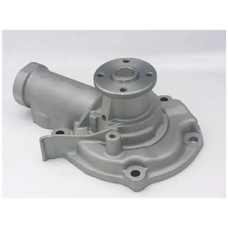 Gmb Water Pump For Mitsubishi Galant, Lancer Evolution, Outlander - Gwm81a 1