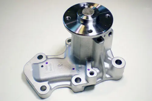 Gmb Water Pump For Mitsubishi Colt Plus, Colt - Gwm82a 1