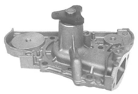Gmb Water Pump For Kia Mentor, Ford Laser, Kia Rio, Mazda 323 - Gwmz35a 1