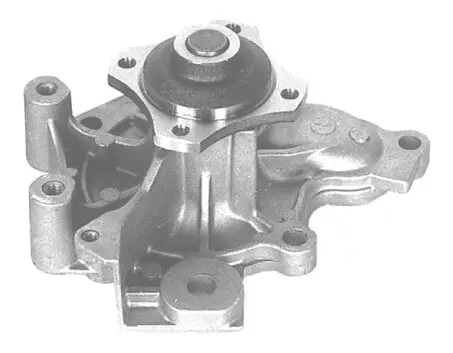 Gmb Water Pump For Ford Telstar, Laser, Mazda 323, 626, Capella - Gwmz41a 1