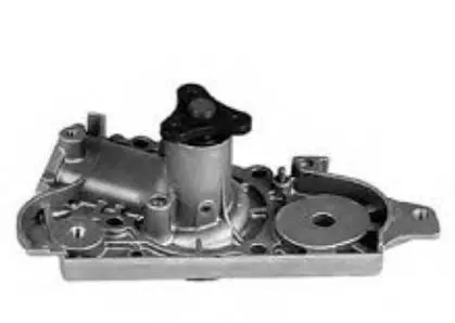 Gmb Water Pump For Ford Laser, Mazda Familia - Gwmz55a 1