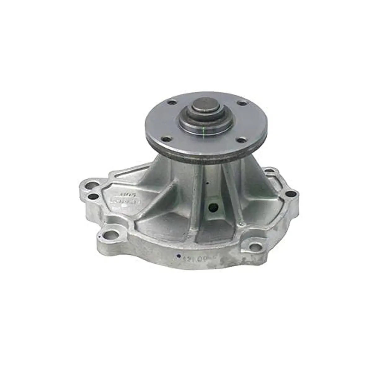 Gmb Water Pump For Nissan Fairlady, Navara, Pathfinder, Patrol - Gwn05a 1