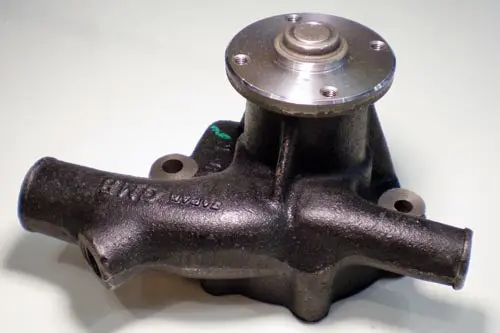 Gmb Water Pump For Nissan Caravan, Homy, Urvan, Ud Atlas - Gwn10a 1