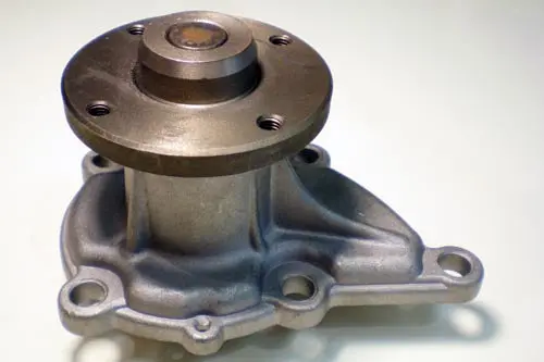 Gmb Gwn11a Water Pump For Datsun 120Y, Sunny & Nissan Caravan, Vanette 1