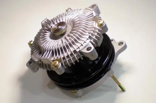 Gmb Water Pump For Nissan 720, Bluebird, Navara, Pathfinder, Silvia - Gwn23af 1