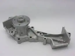 Gmb Water Pump For Nissan Pathfinder, Terrano - Gwn41a 1