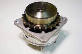 Gmb Water Pump For Nissan Elgrand, Maxima, Presage - Gwn51a 1