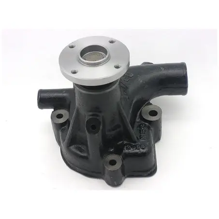 Gmb Water Pump For Nissan Patrol, Safari - Gwn53a 1