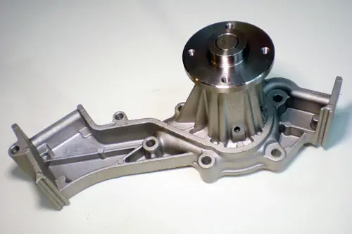 Gmb Water Pump For Nissan Elgrand, Pathfinder, Regulus, Terrano - Gwn61a 1