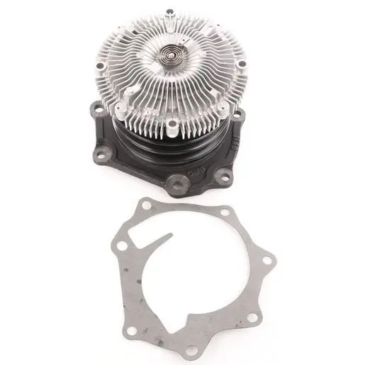 Gmb Water Pump For Fiat Regata, Nissan Datsun Navara - Gwn65af 1