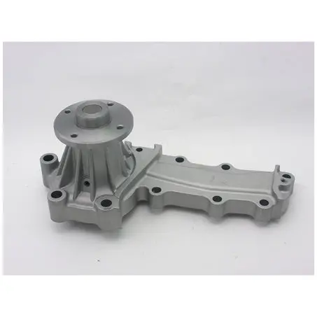 Gmb Water Pump For Nissan Skyline, Stagea - Gwn74a 1