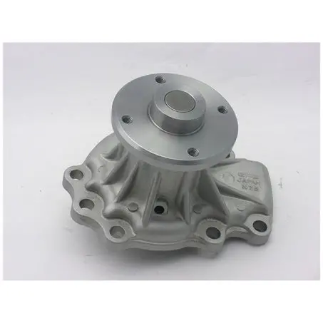 Gmb Water Pump For Nissan 180Sx, 200Sx, Silvia - Gwn75a 1