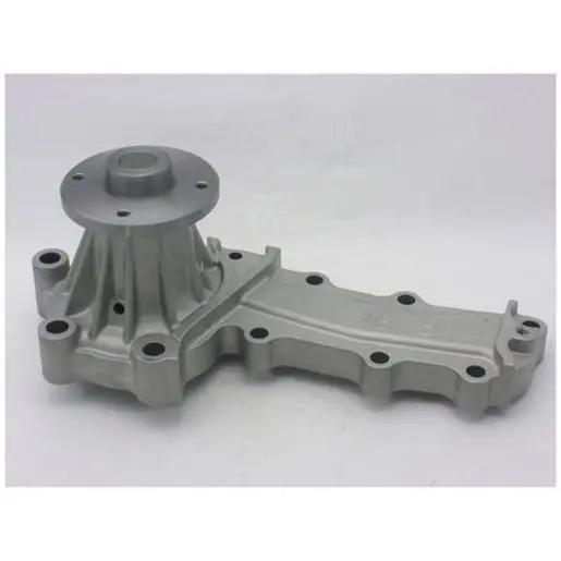 Gmb Water Pump For Nissan Skyline, Stagea - Gwn77a 1