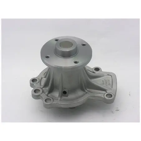 Gmb Water Pump For Infiniti Fx37, Fx50, Nissan 350Z, 370Z, Fairlady Z, Gt-R R35, Skyline - Gwn93a 1