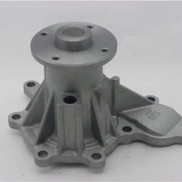 Gmb Water Pump For Nissan Navara, Pathfinder, Presage - Gwn84a 1