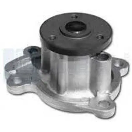 Gmb Water Pump For Nissan Cube, Juke, March, Note, Tiida, Wingroad - Gwn88a 1