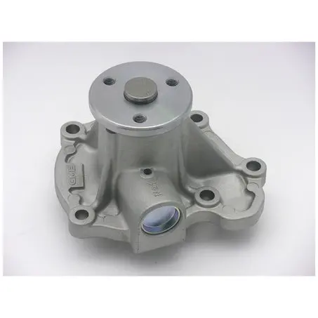Gmb Water Pump For Mazda Familia, Nissan Cube, March - Gwn92a 1