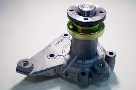 Gmb Water Pump For Suzuki Alto, Mighty Boy, Carry - Gws03a 1