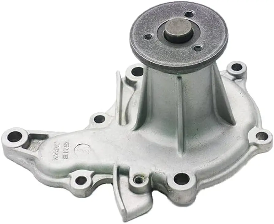 Gmb Water Pump For Suzuki Carry, Every - Gws21a 1