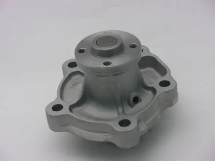 Gmb Water Pump For Chevrolet Cruze, Suzuki Grand Vitara, Suzuki Ignis - Gws34a 1