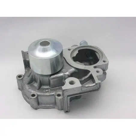 Gmb Water Pump For Subaru Exiga, Forester, Impreza - Gwsu21a 1