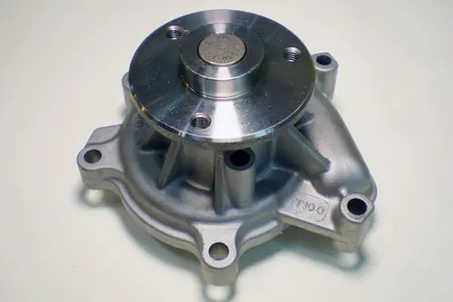 Gmb Water Pump For Daihatsu Atrai, Be-Go, Toyota Rush, Vitz - Gwt100a 1