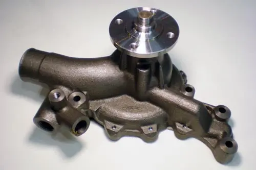 Gmb Water Pump For Daihatsu Delta, Hino Ranger, Toyota Dyna, Toyo-Ace - Gwt110a 1