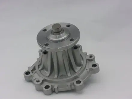 Gmb Water Pump For Toyota Chaser, Toyota Crown, Toyota 4Runner - Gwt115a 1