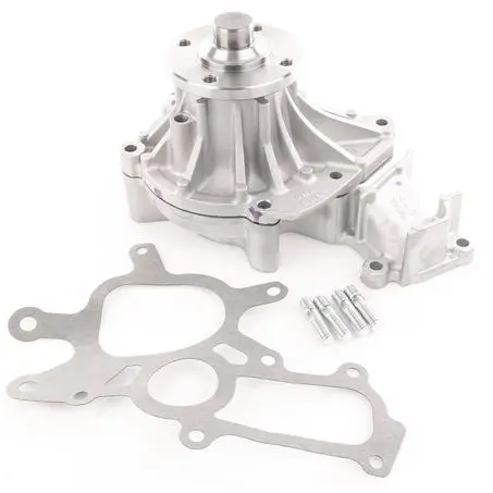 Gmb Water Pump For Toyota Granvia, Hiace, Regius Ace, Landcruiser Prado - Gwt116ah 1