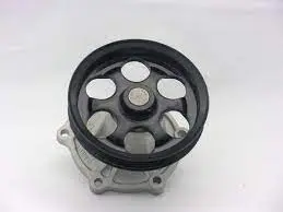 Gmb Water Pump For Toyota Caldina, Corolla, Corsa, Sprinter - Gwt117a 1