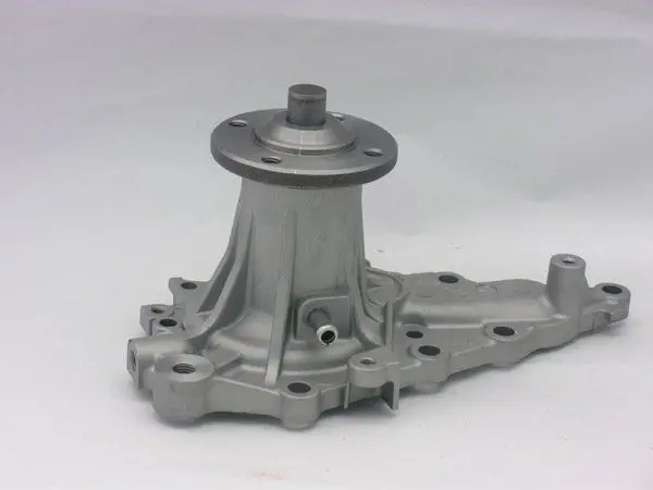 Gmb Water Pump For Toyota Brevis, Chaser, Crown, Mark - Gwt118a 1