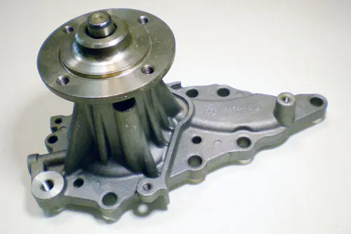 Gmb Water Pump For Lexus Gs300, Toyota Chaser, Crown, Supra - Gwt120a 1
