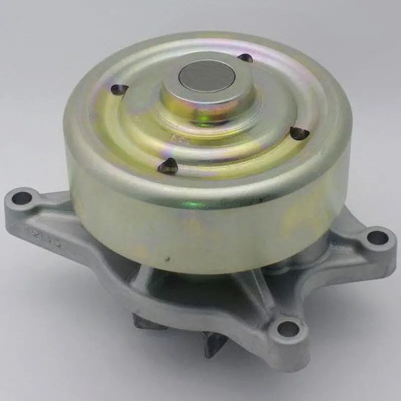Water Pump For Toyota Corolla, Celica, Allion - Gwt133a 1
