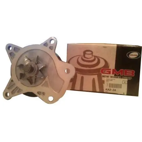 Gmb Gwt144a Water Pump | For Toyota 86, Corolla Axio, Auris & More | Oem Quality 1