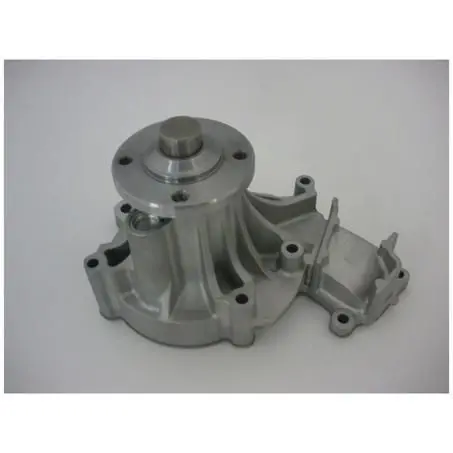 Gmb Water Pump For Toyota Granvia, Hiace/Regius Ace, Hilux - Gwt150a 1