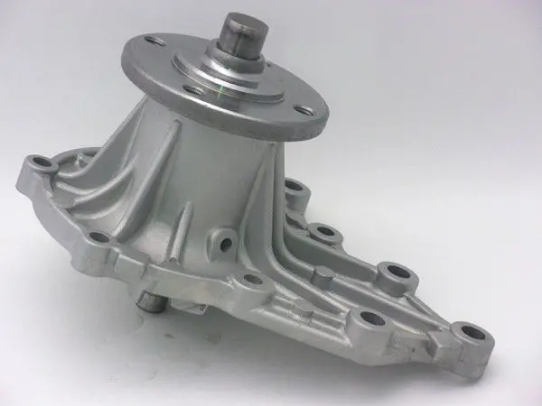 Gmb Water Pump For Toyota Celica, Crown, Soarer, Supra - Gwt52a 1