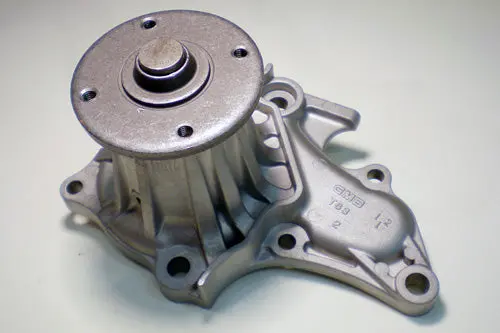 Gmb Water Pump For Toyota Carina, Celica, Corolla, Sprinter - Gwt63a 1