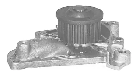 Gmb Water Pump For Toyota Camry, Holden Apollo, Daihatsu Altis - Gwt77a 1