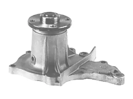 Gmb Water Pump For Holden Nova, Toyota Corolla, Corona - Gwt78a 1