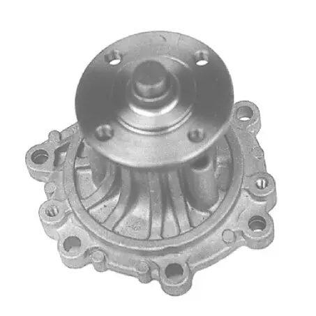 Gmb Water Pump For Toyota Chaser, 4Runner, Crown, Dyna - Gwt79a 1
