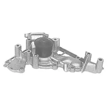 Gmb Water Pump For Lexus Gs430, Ls400, Ls430, Toyota Landcruiser - Gwt84a 1