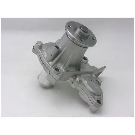 Gmb Water Pump For Toyota Caldina, Corolla, Corona Premio, Printer Carib - Gwt86ah 1
