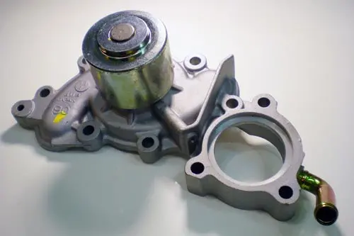 Gmb Gwt90a Water Pump For Toyota 4Runner & Hilux | Oem Quality Coolant Pump 1
