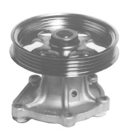 Gmb Water Pump For Toyota Caldina, Corolla, Corona, Corsa - Gwt93a 1